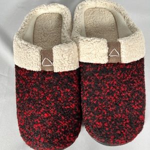 Aimony Womens Memory Foam Slippers XL